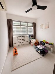 Blk 691B Admiralty Flora (Woodlands), HDB 4 Rooms #580246051